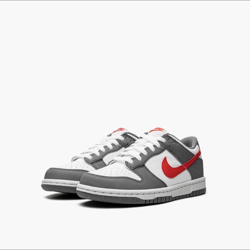 Nike Dunk Low Next Nature ‘Smoke Grey’ GS