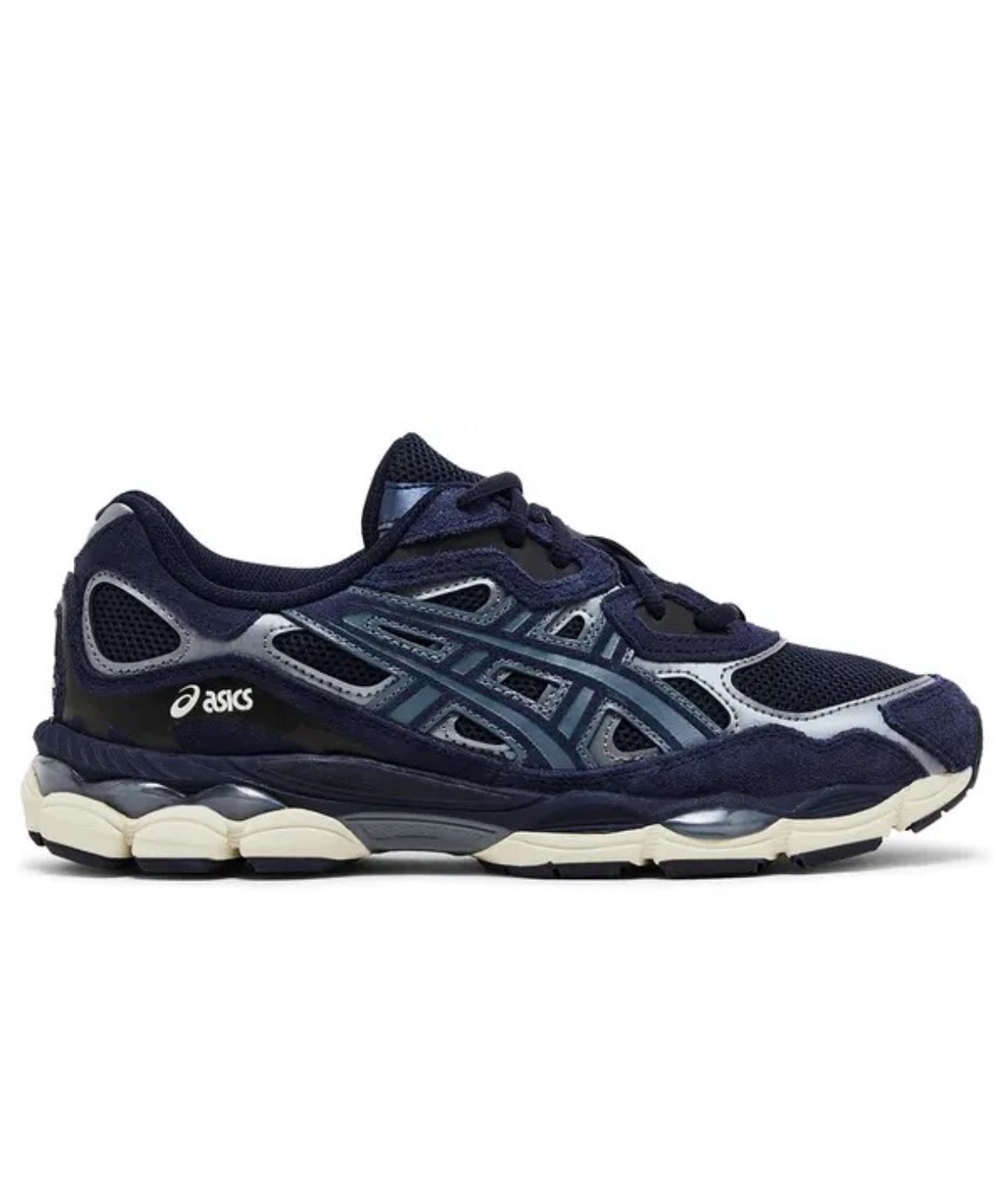 ASICS gel nyc ‘Midnight’