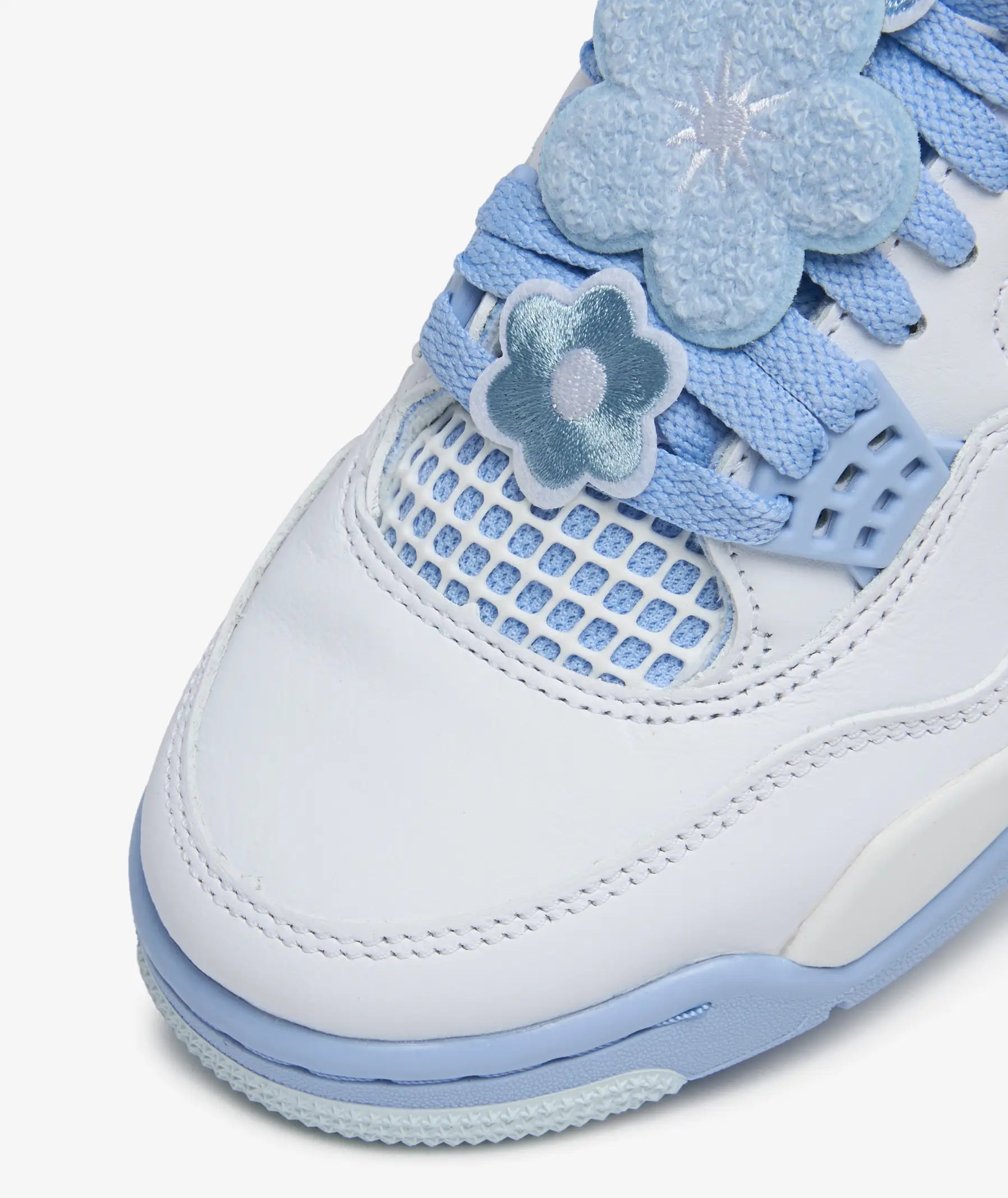 Air Jordan 4 Retro "Aluminium"