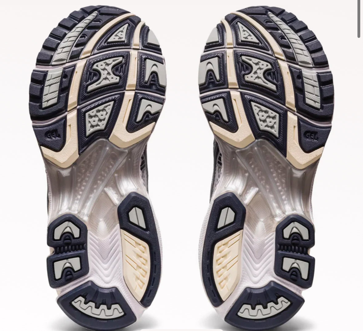 ASICS Gel-Kayano 14 ‘White Midnight’