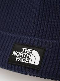 The North Face Logo Box Beanie
Hat Summit Navy