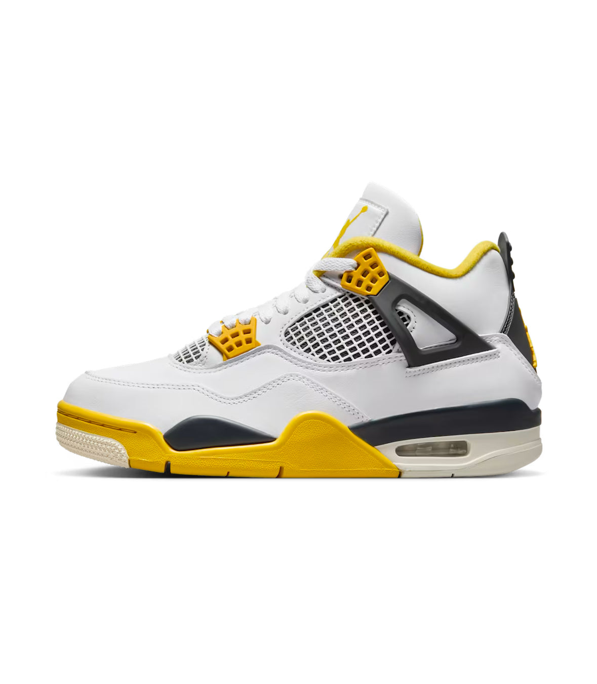 Air Jordan 4 ‘Vivid Sulphur’ (w)