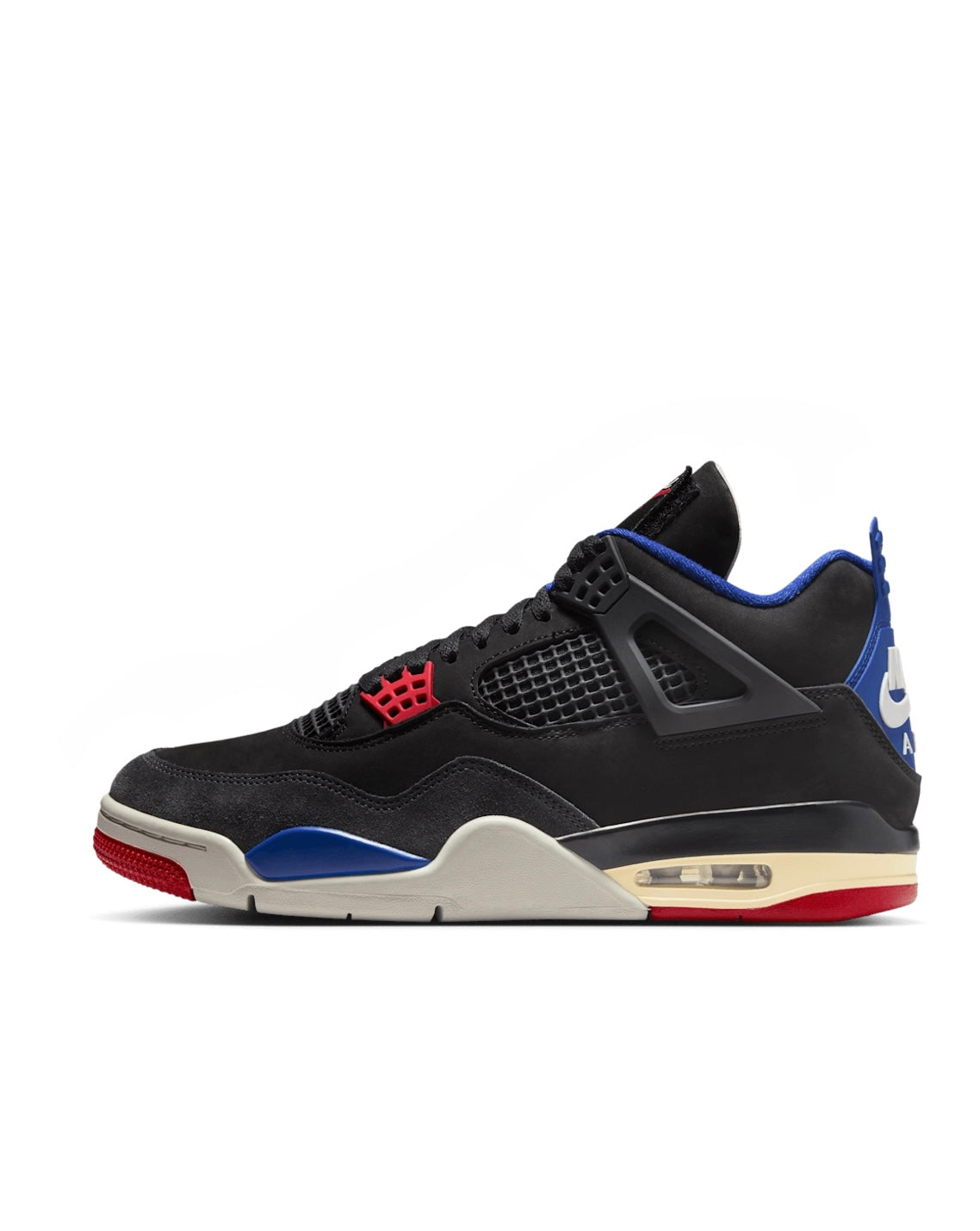Air Jordan 4 Retro ‘Rare Air’