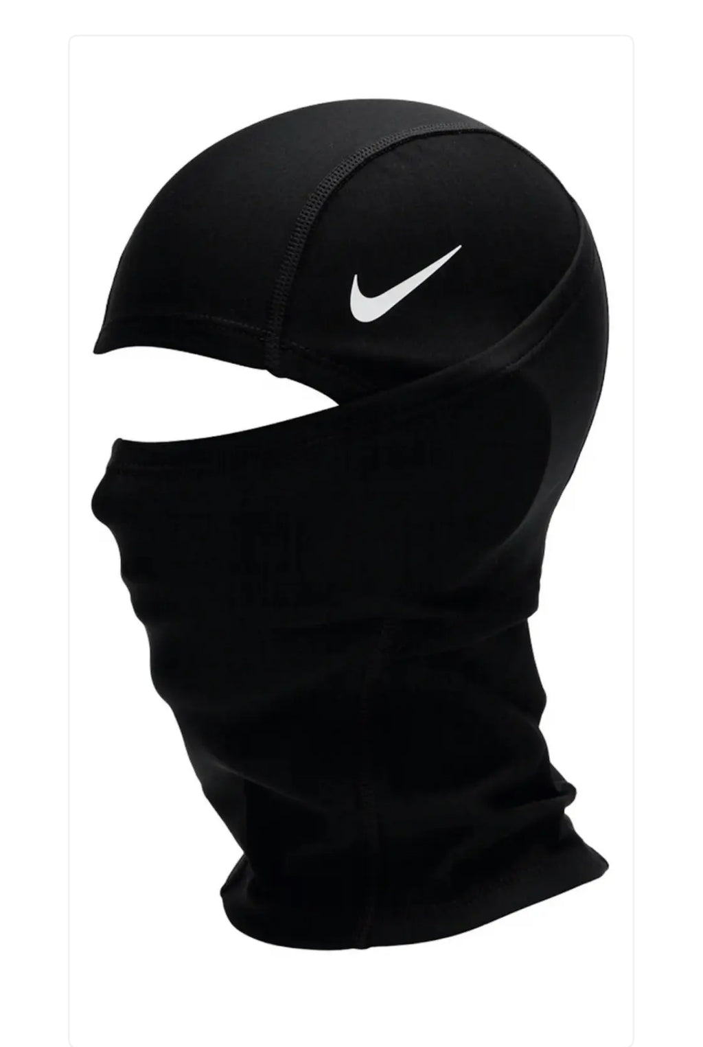 Nike Pro Therma-Fit Hyperwarm Hood Balaclava /Ski mask