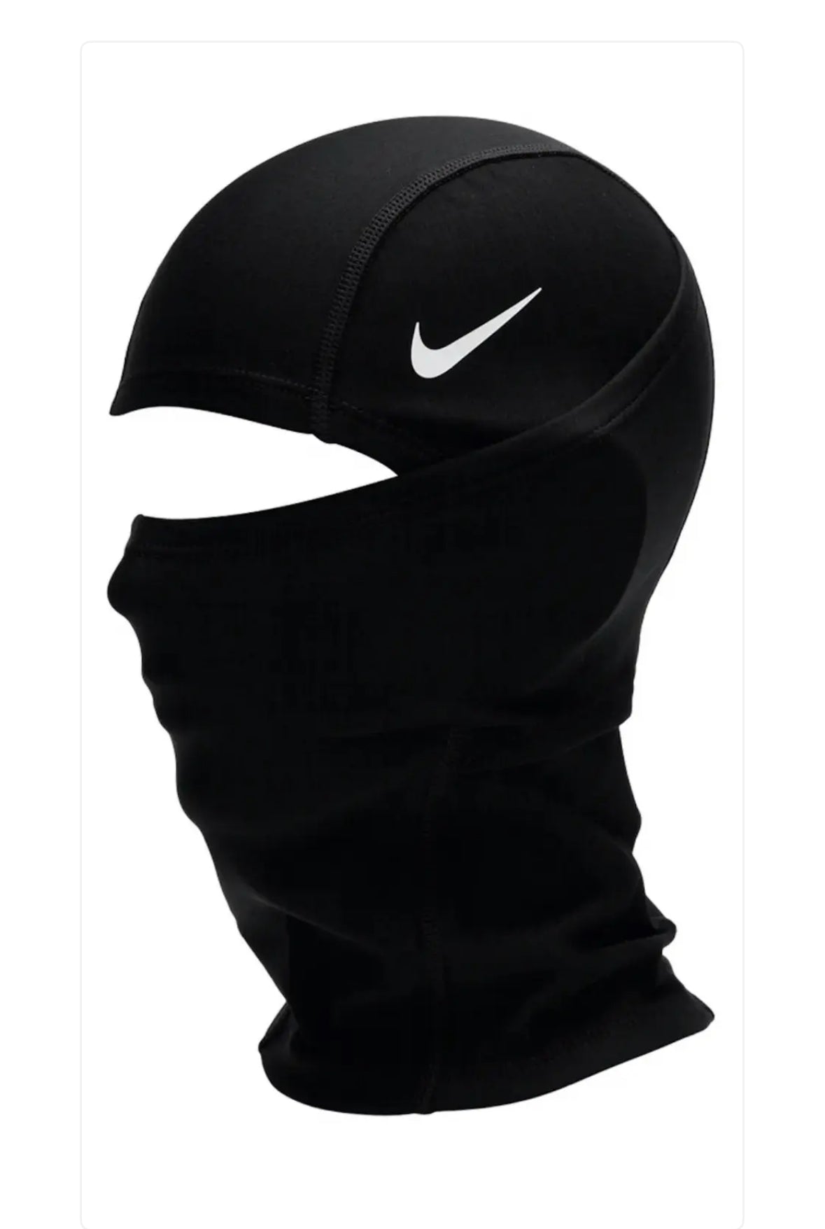 Nike Pro Therma-Fit Hyperwarm Hood Balaclava /Ski mask