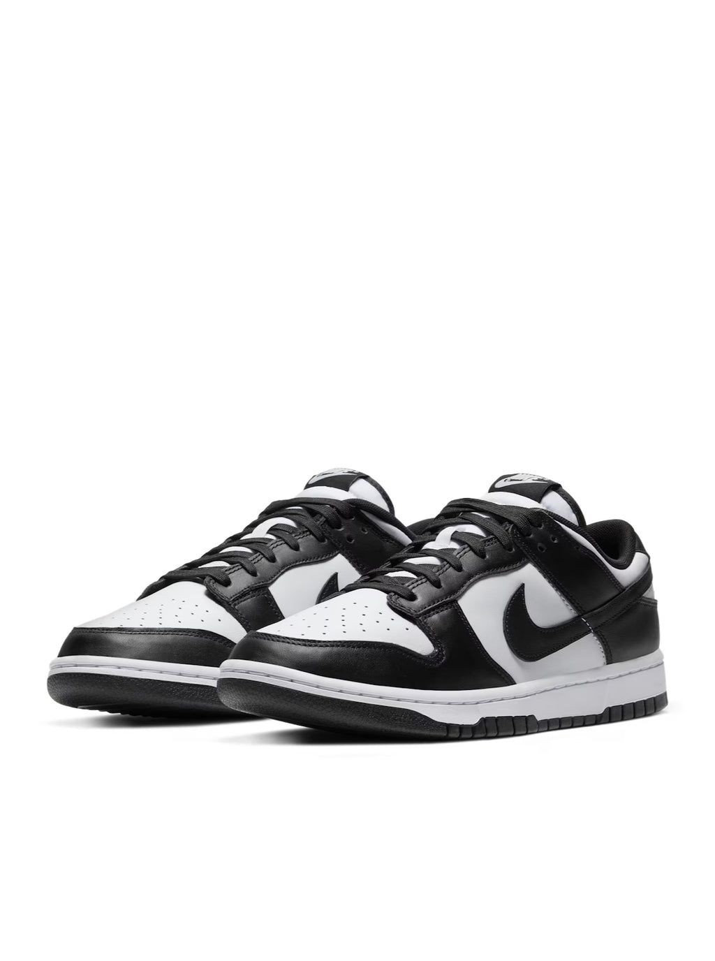 W Nike Dunk Low ‘Panda’