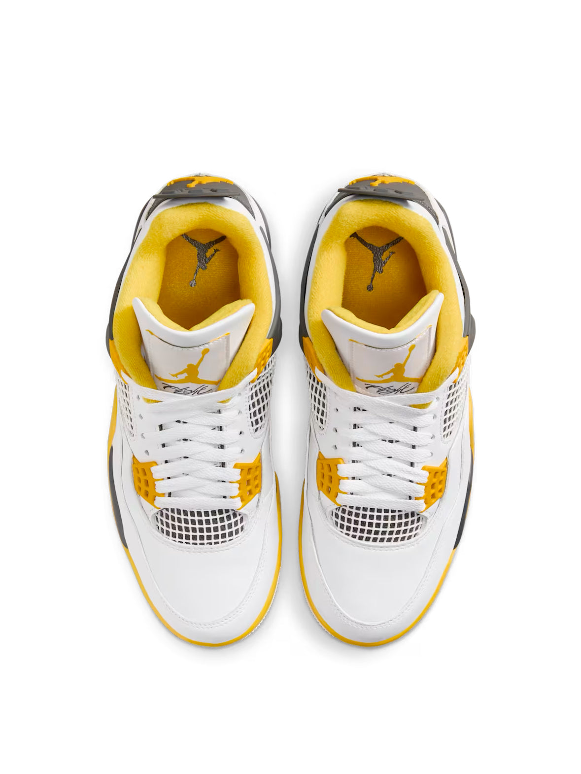 Air Jordan 4 ‘Vivid Sulphur’ (w)