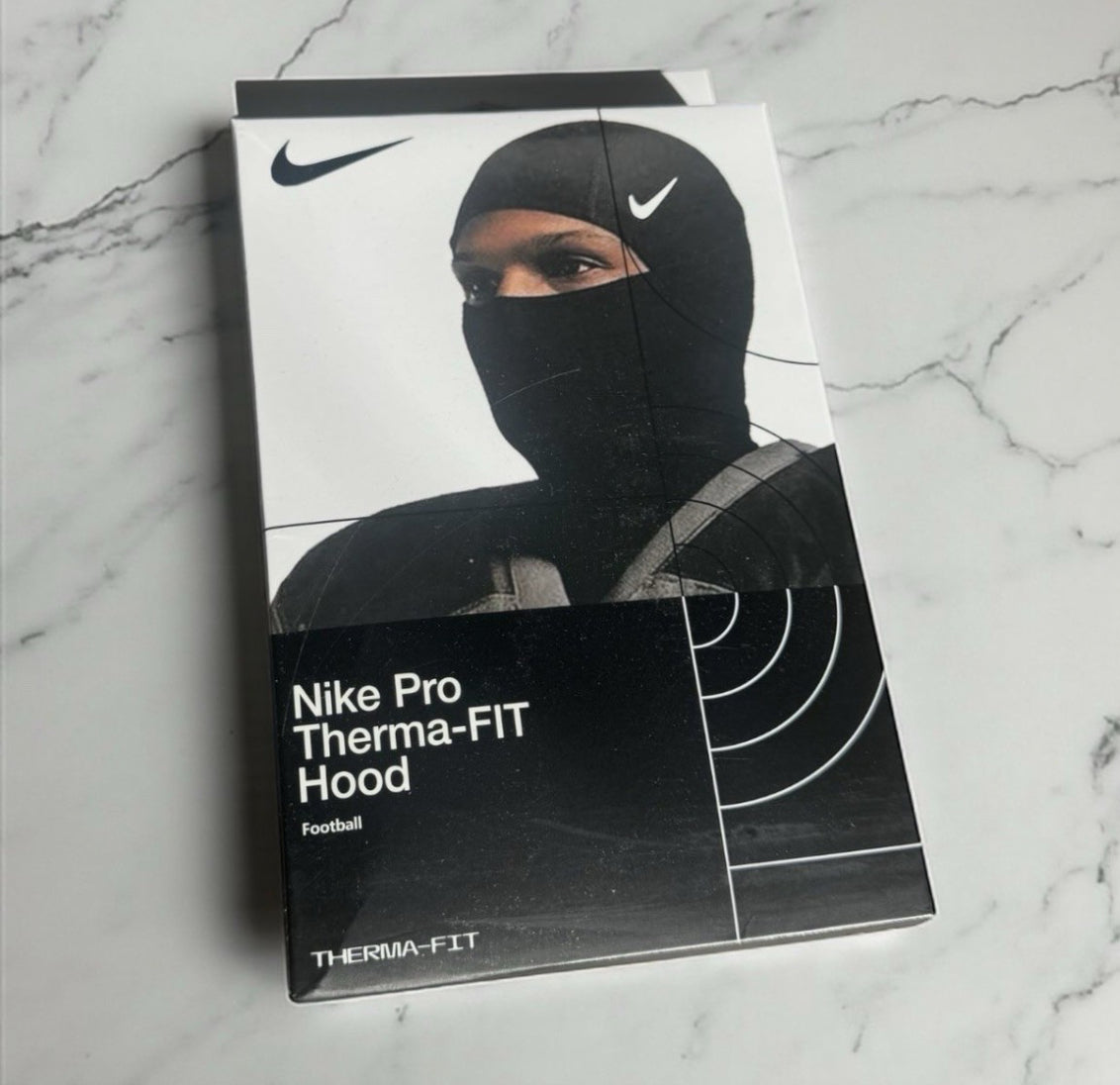 Nike Pro Therma-Fit Hyperwarm Hood Balaclava /Ski mask