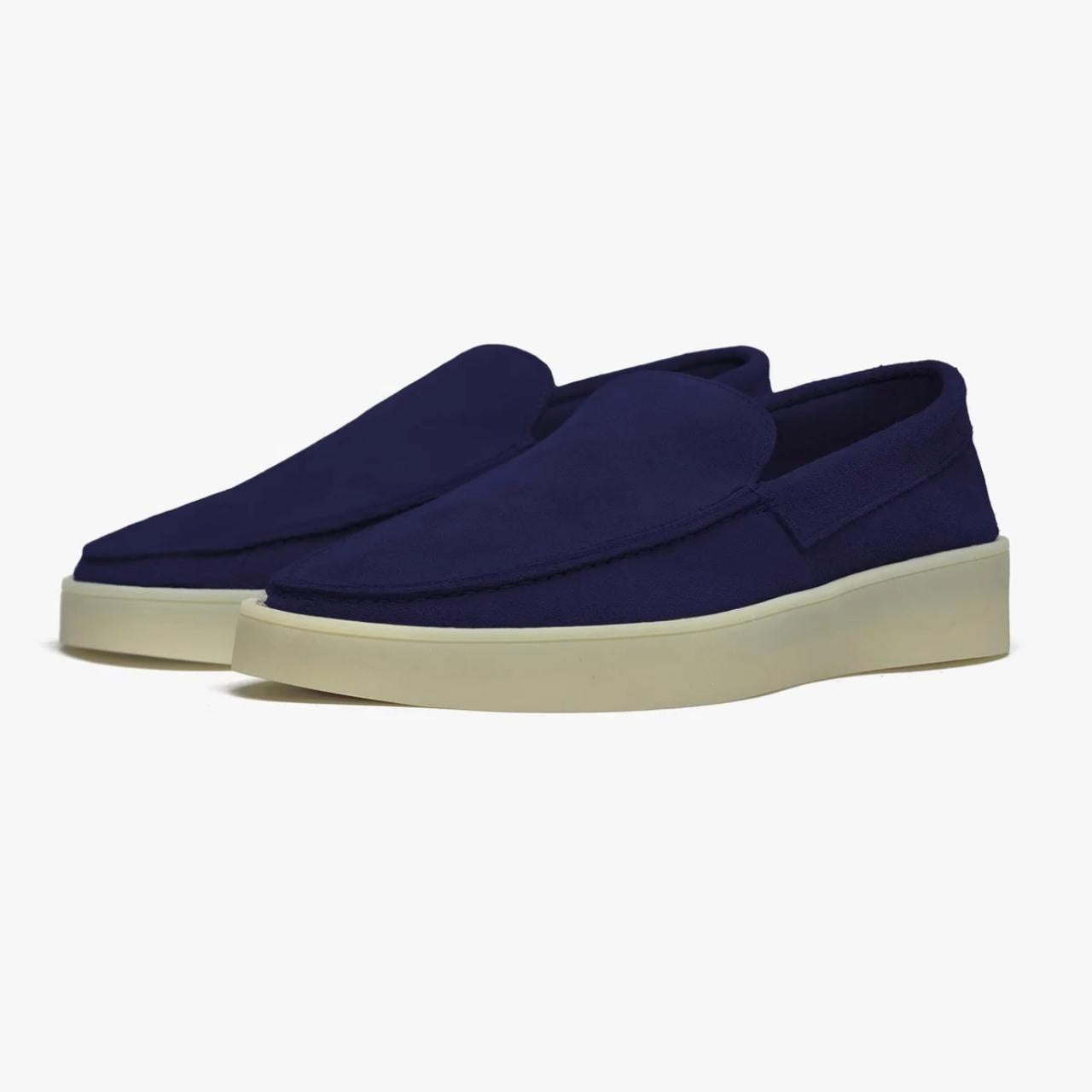 NUMERIS Amalfi slip-on Loafers