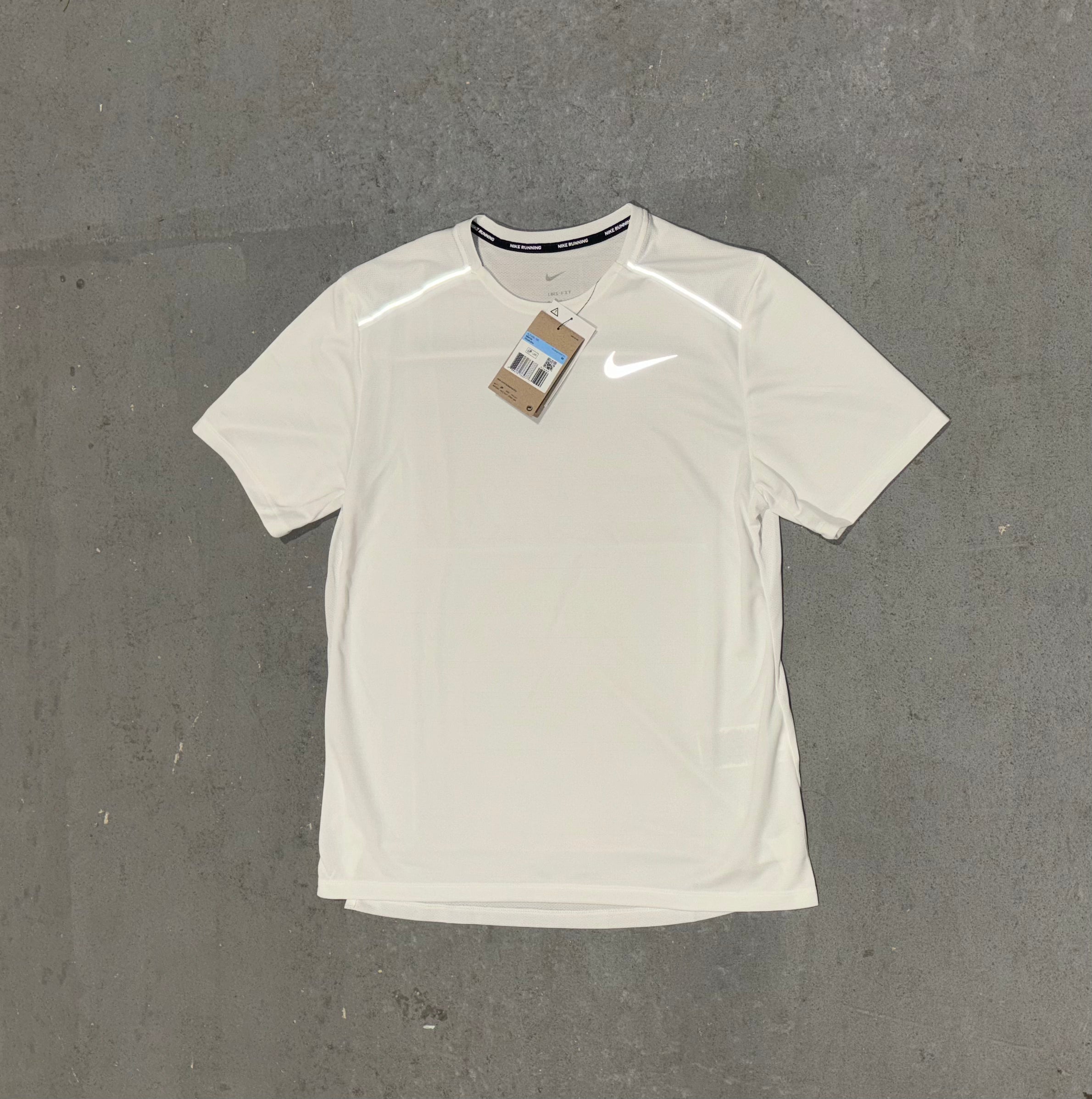 Nike Miler 1.0 White