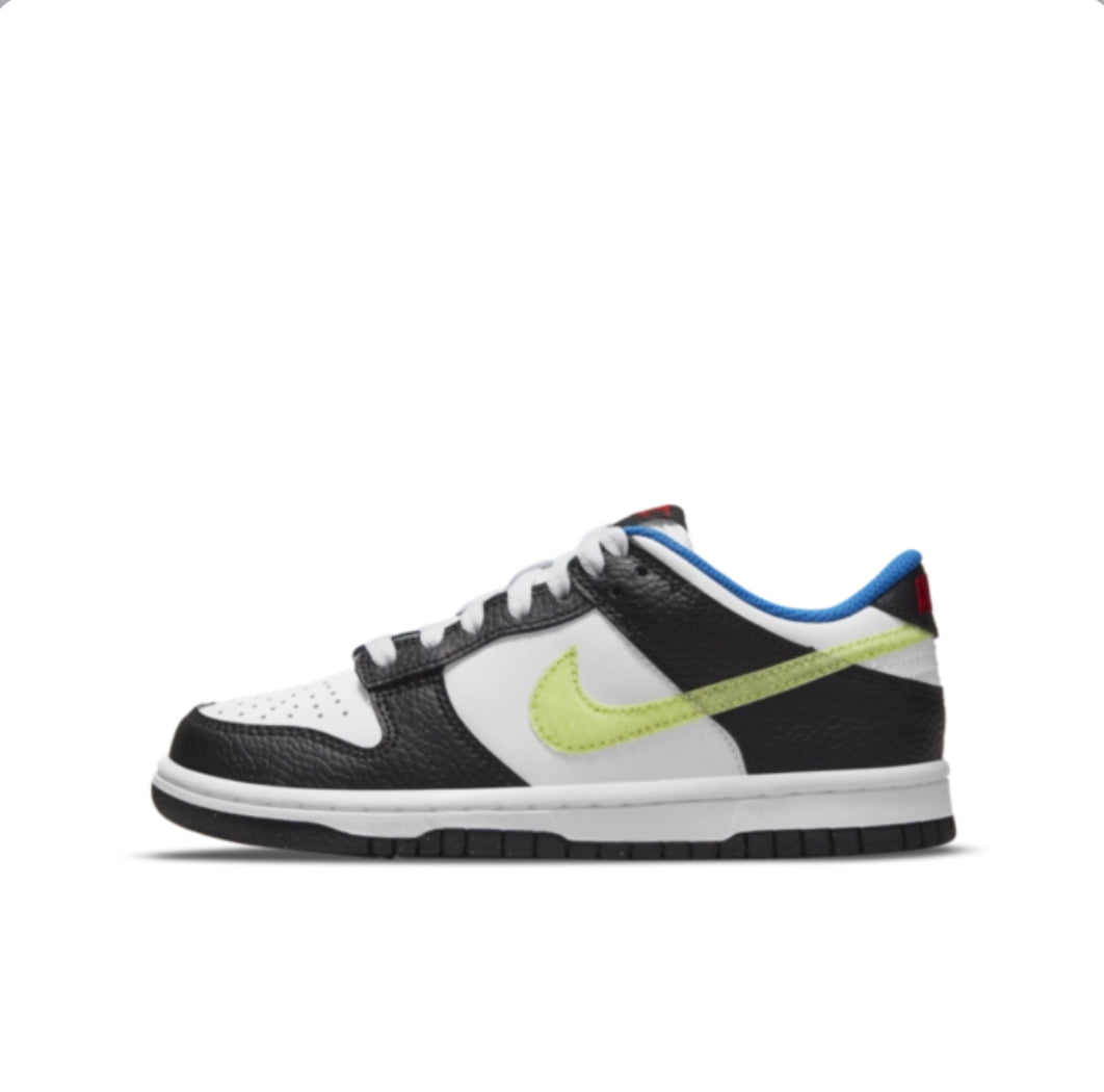 Nike Dunk Low ‘Lemon Twist” GS