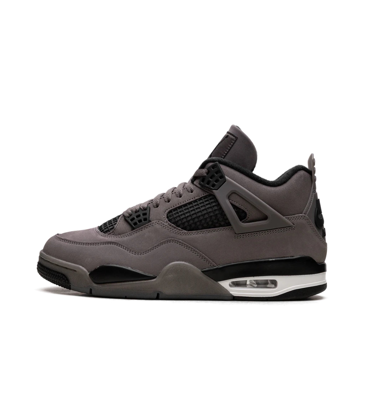 Air Jordan 4 Retro ‘cave stone’