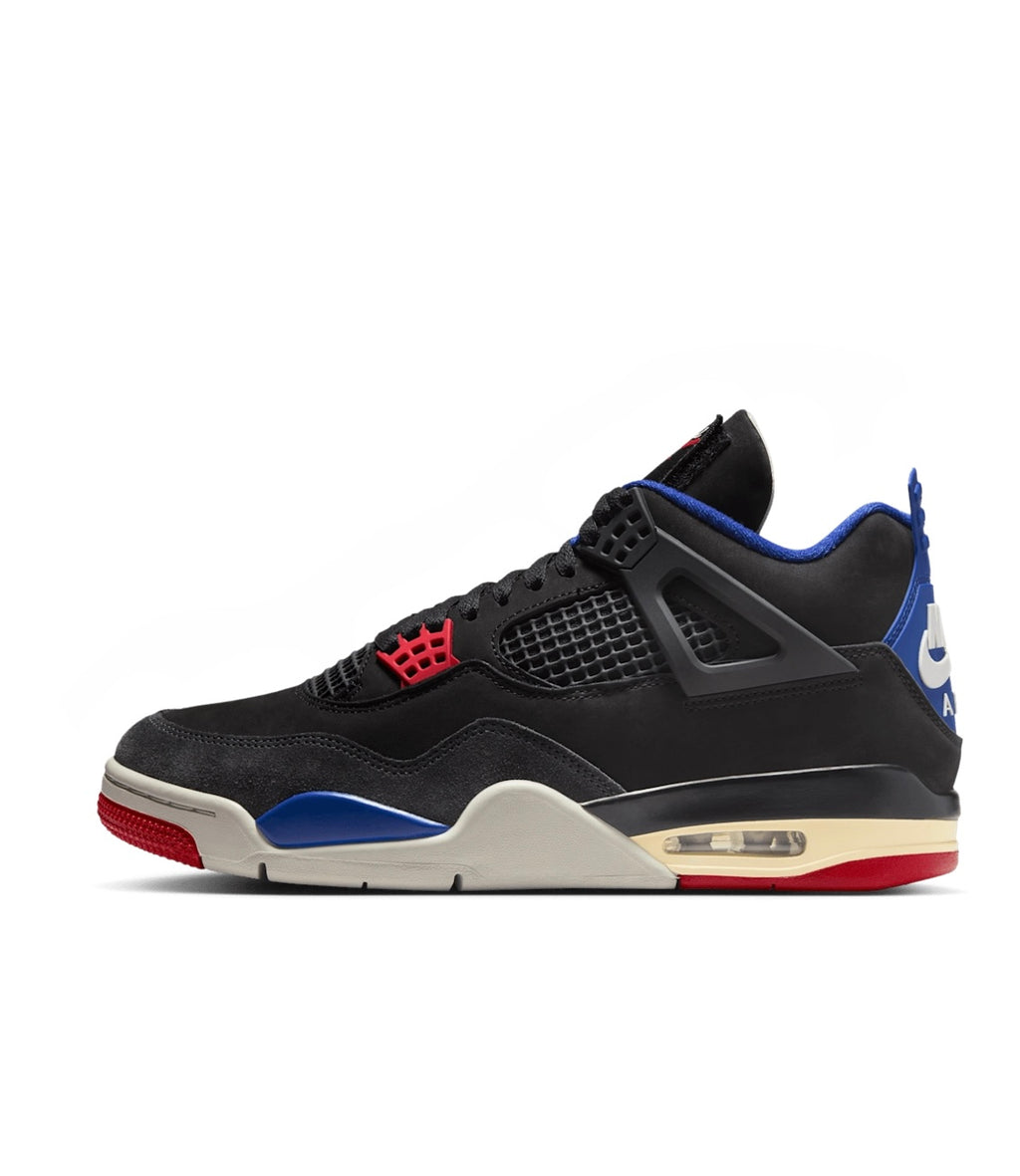 Air Jordan 4 Retro ‘Rare Air’