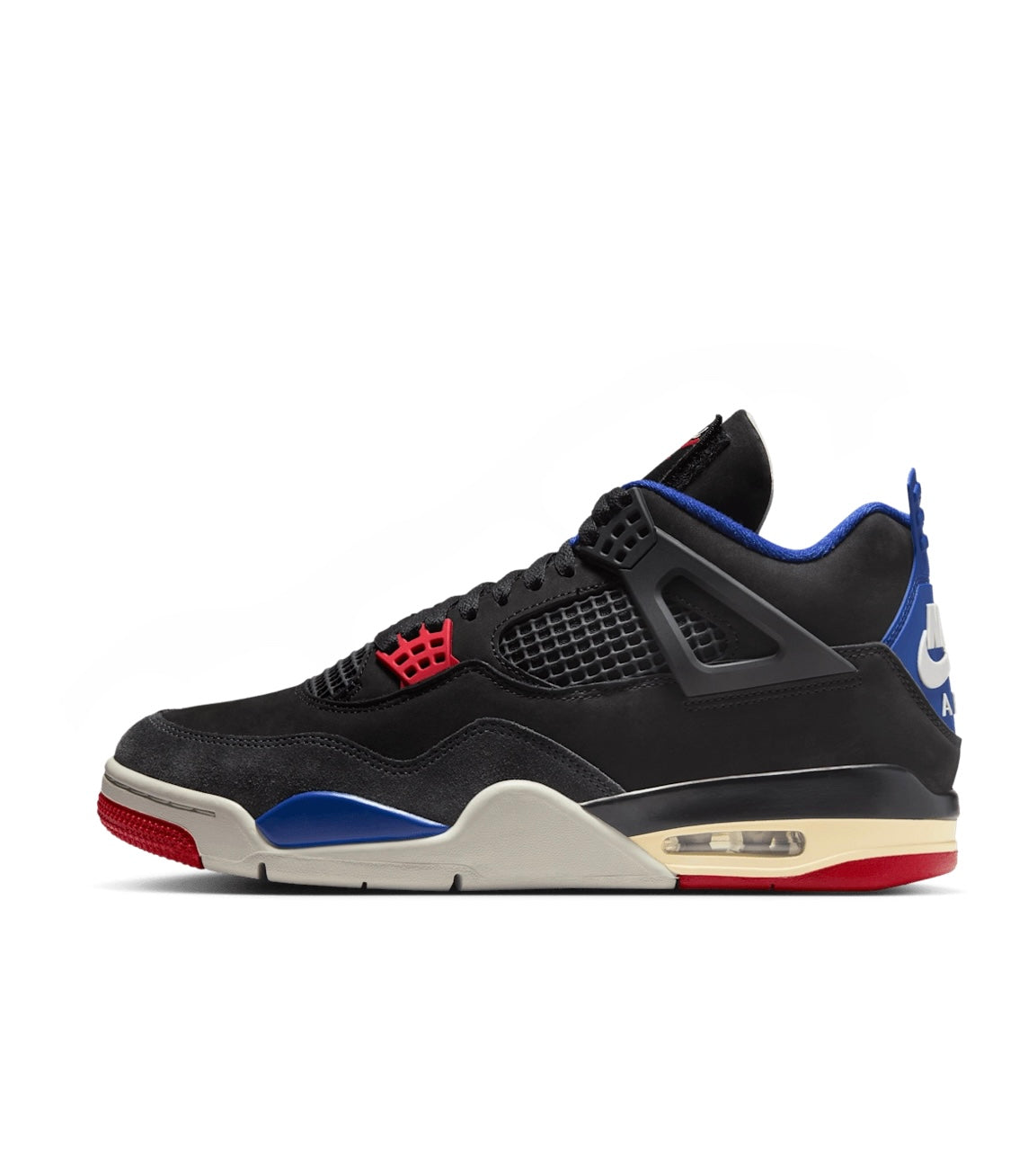 Air Jordan 4 Retro ‘Rare Air’