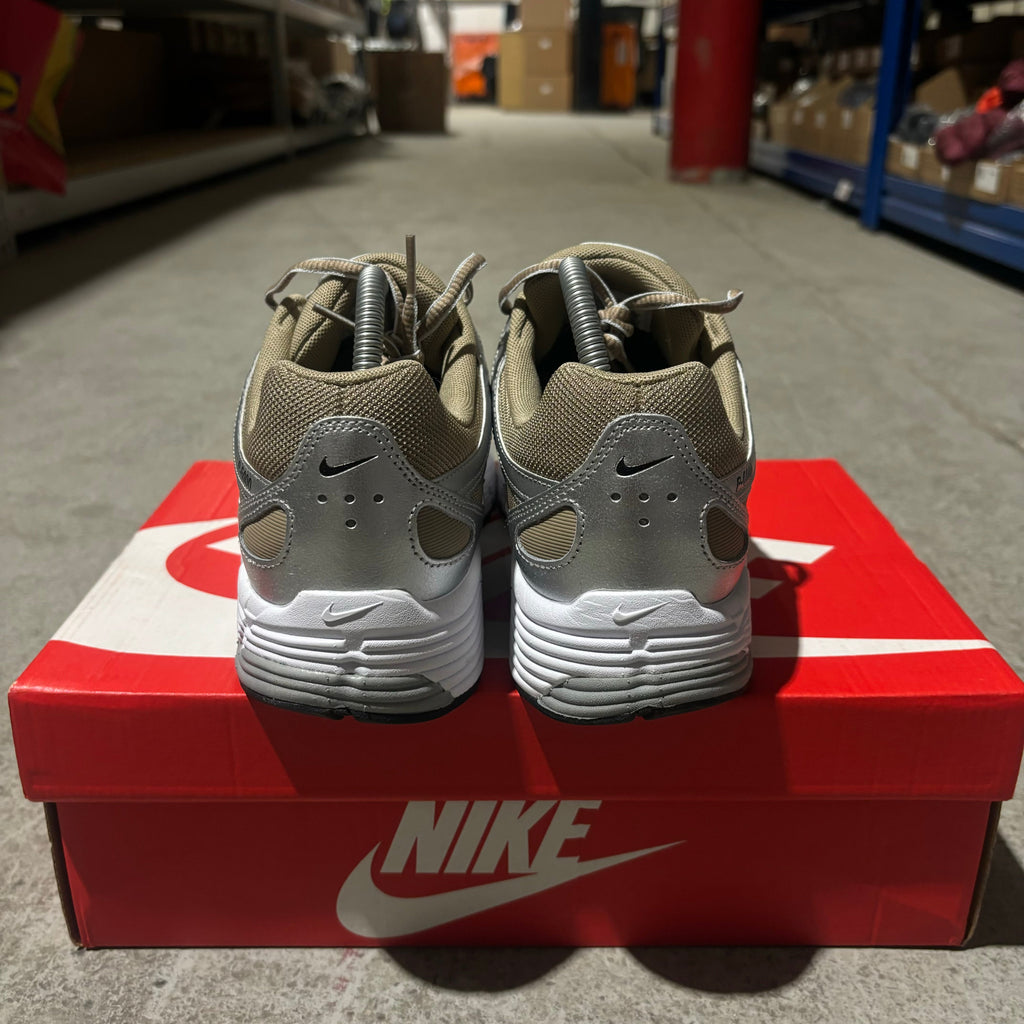 Nike P-6000 Khaki