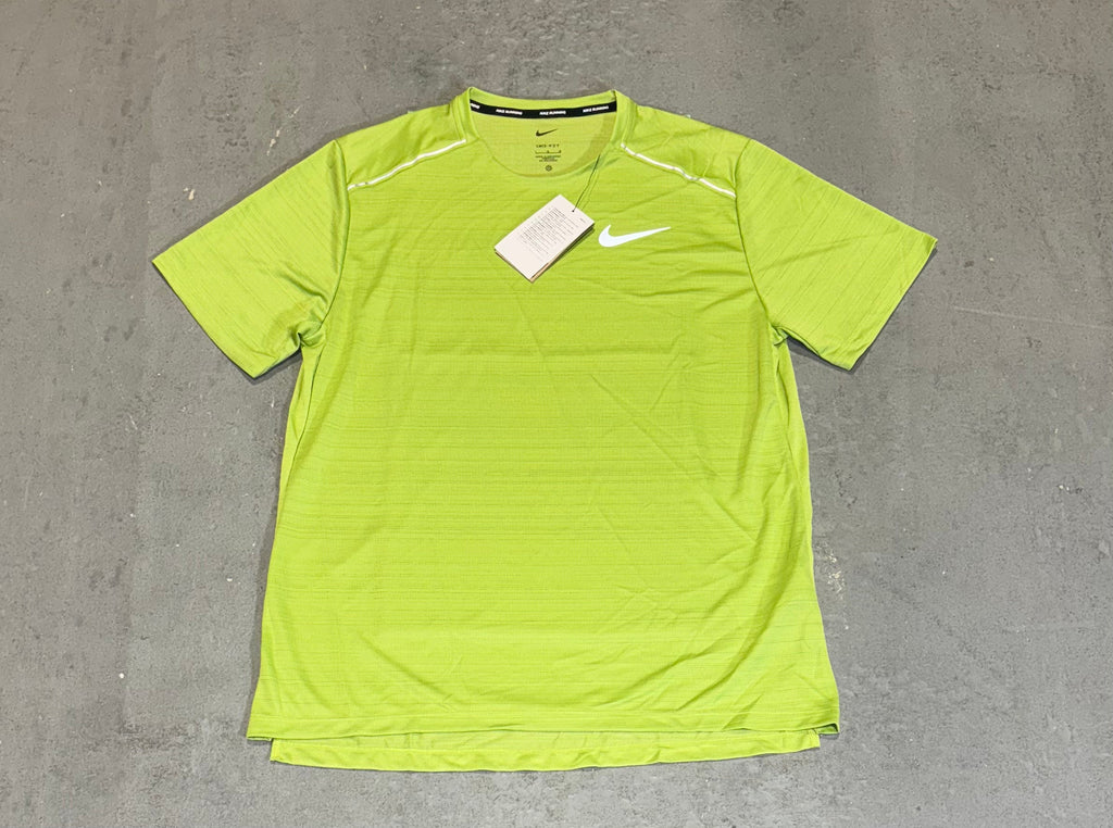 Nike Miler 1.0 Kiwi Green