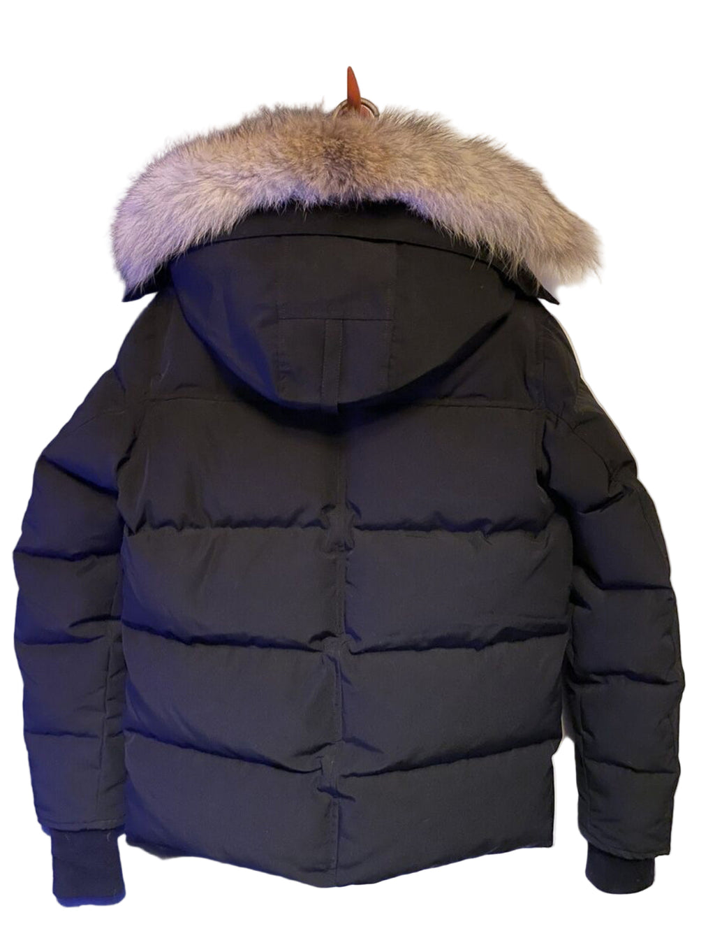 Canada Goose Wyndham Black Label