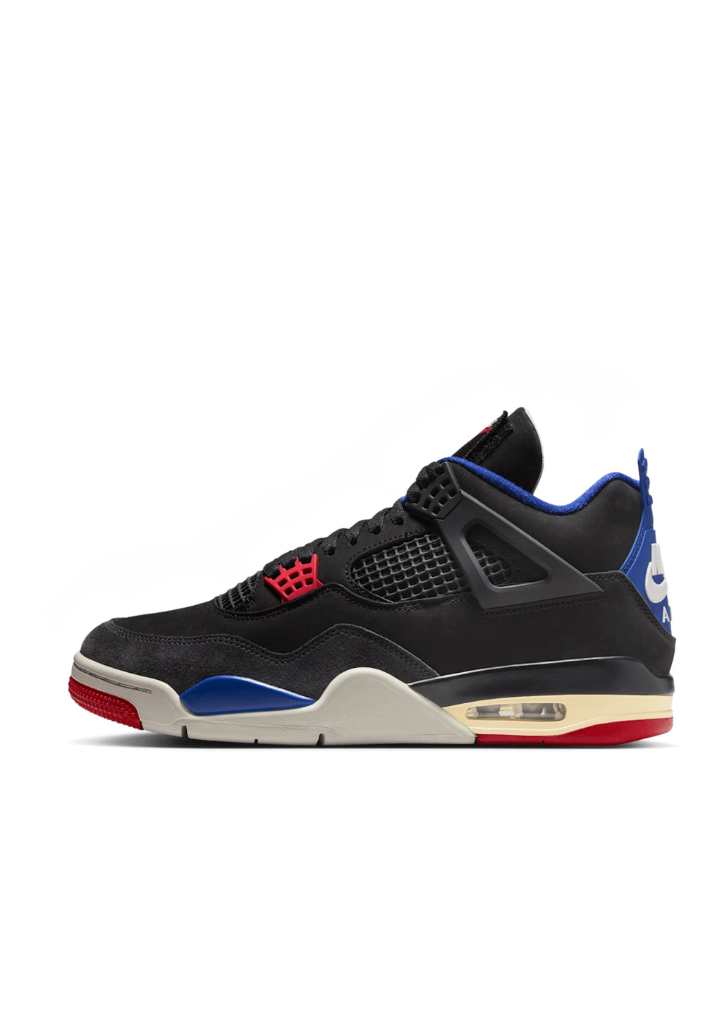 Air Jordan 4 Retro ‘Rare Air’