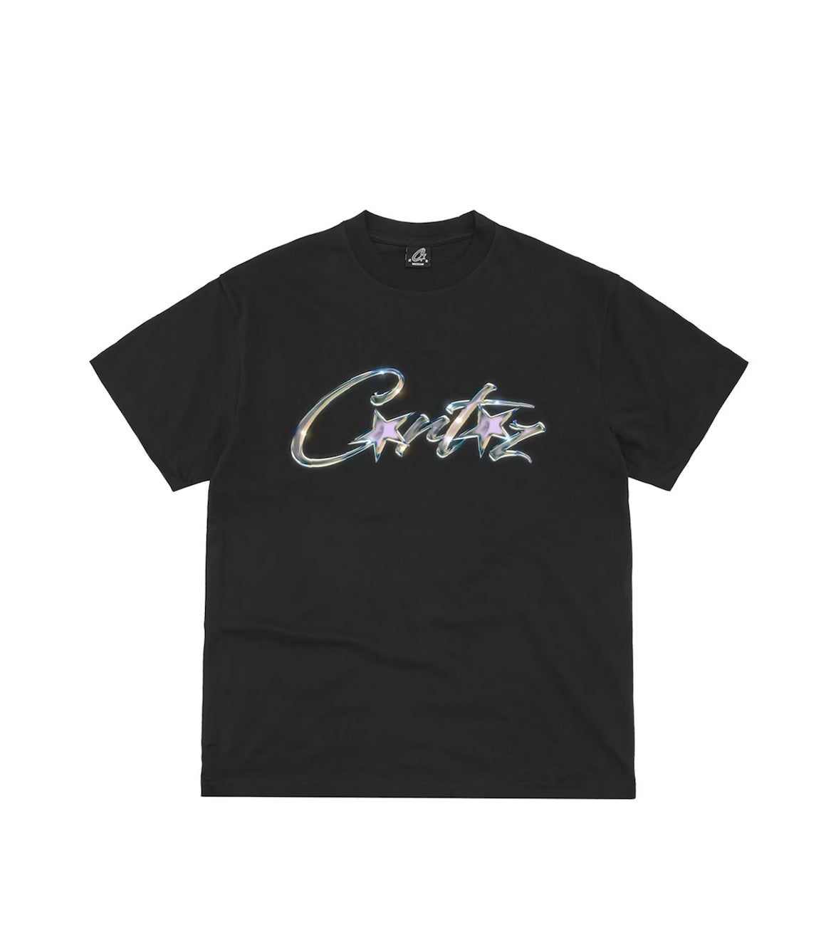 Corteiz Chrome Allstarz Tee