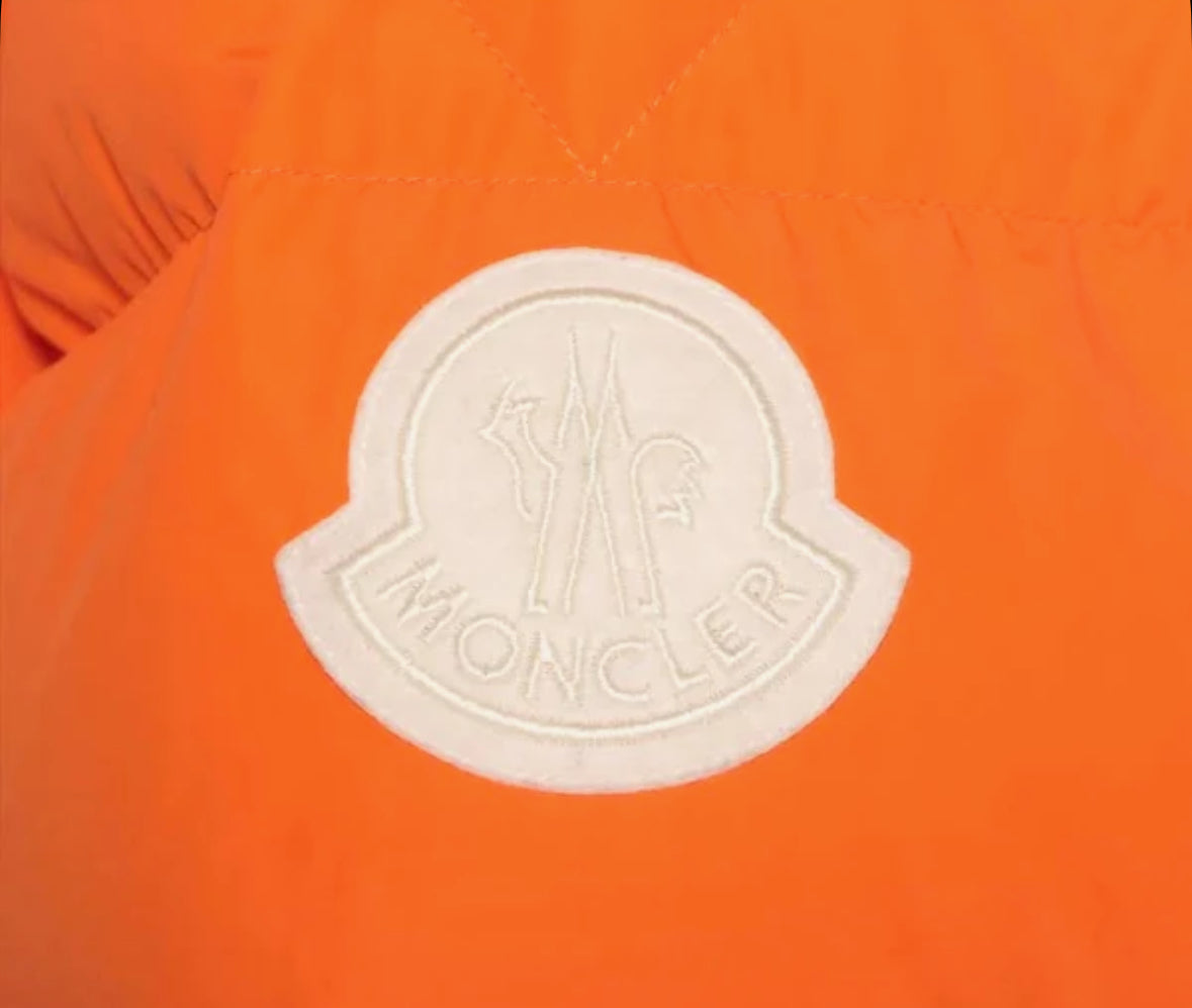 Moncler Genius 1952 Achill Down Jacket