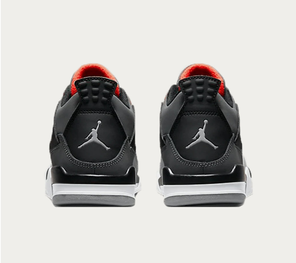 Air Jordan 4 Infrared (PS)