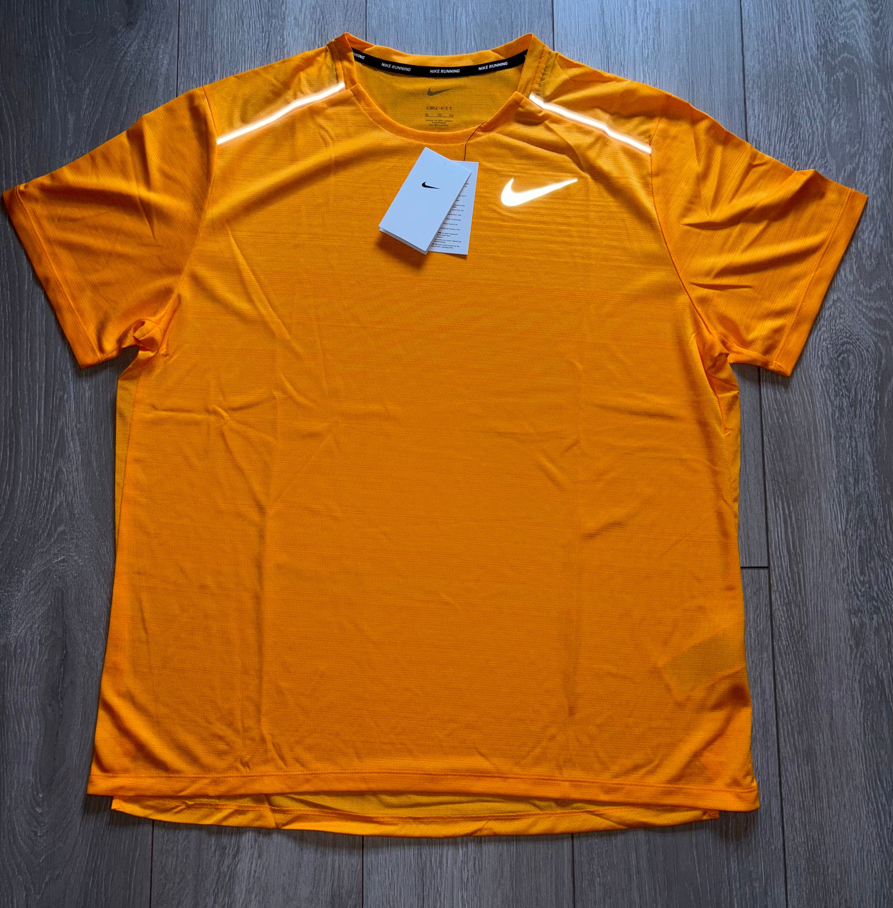 Nike Miler 1.0 Sundial