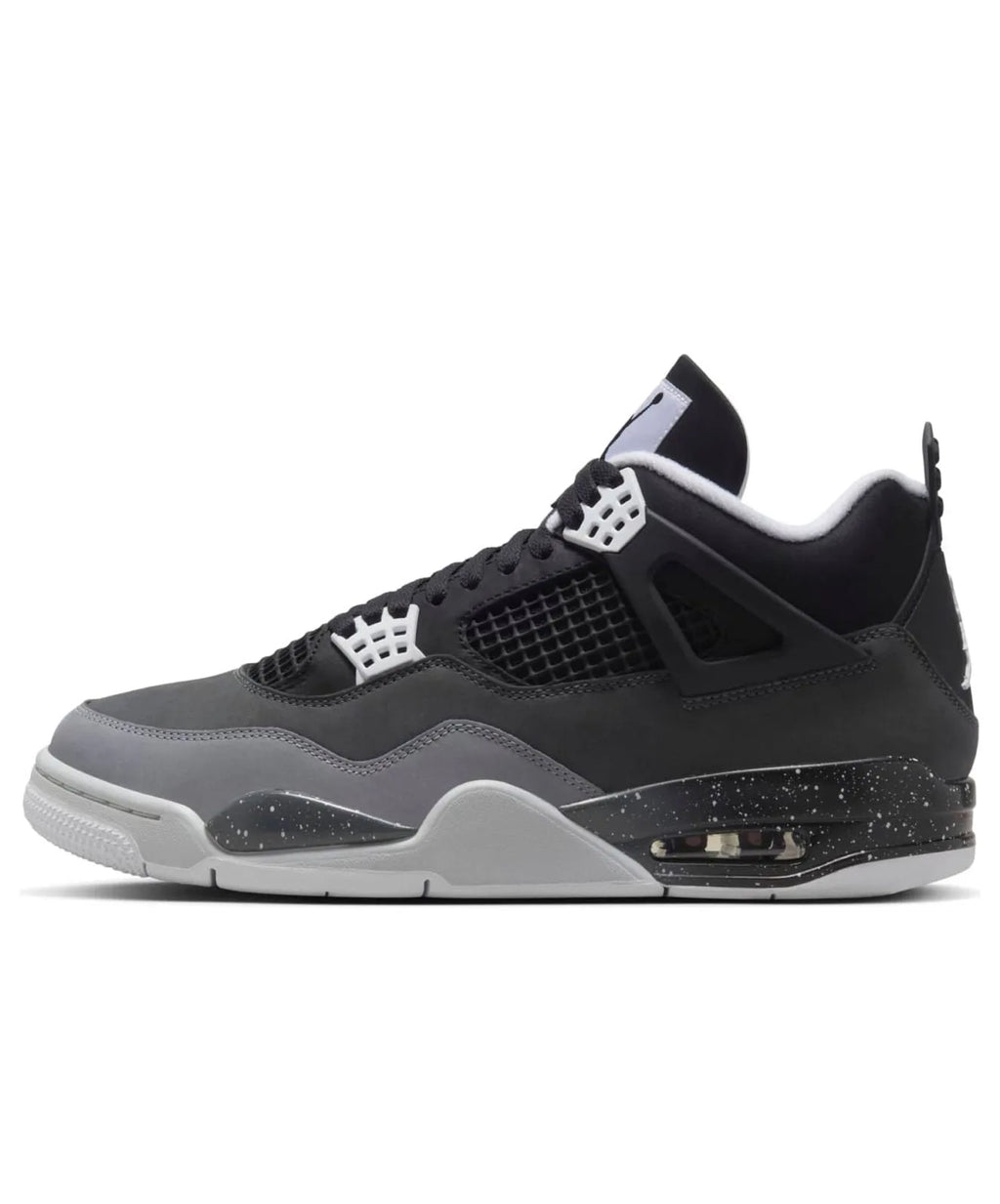 Air Jordan 4 Retro ‘Fear’
