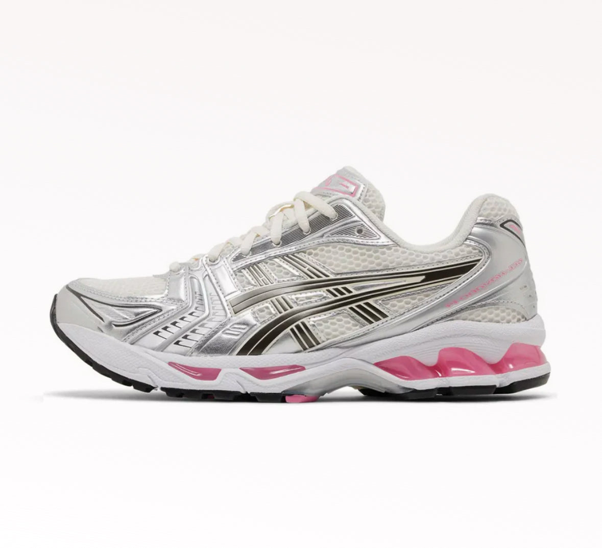 ASICS Gel-Kayano 14 ‘Sweet Pink’