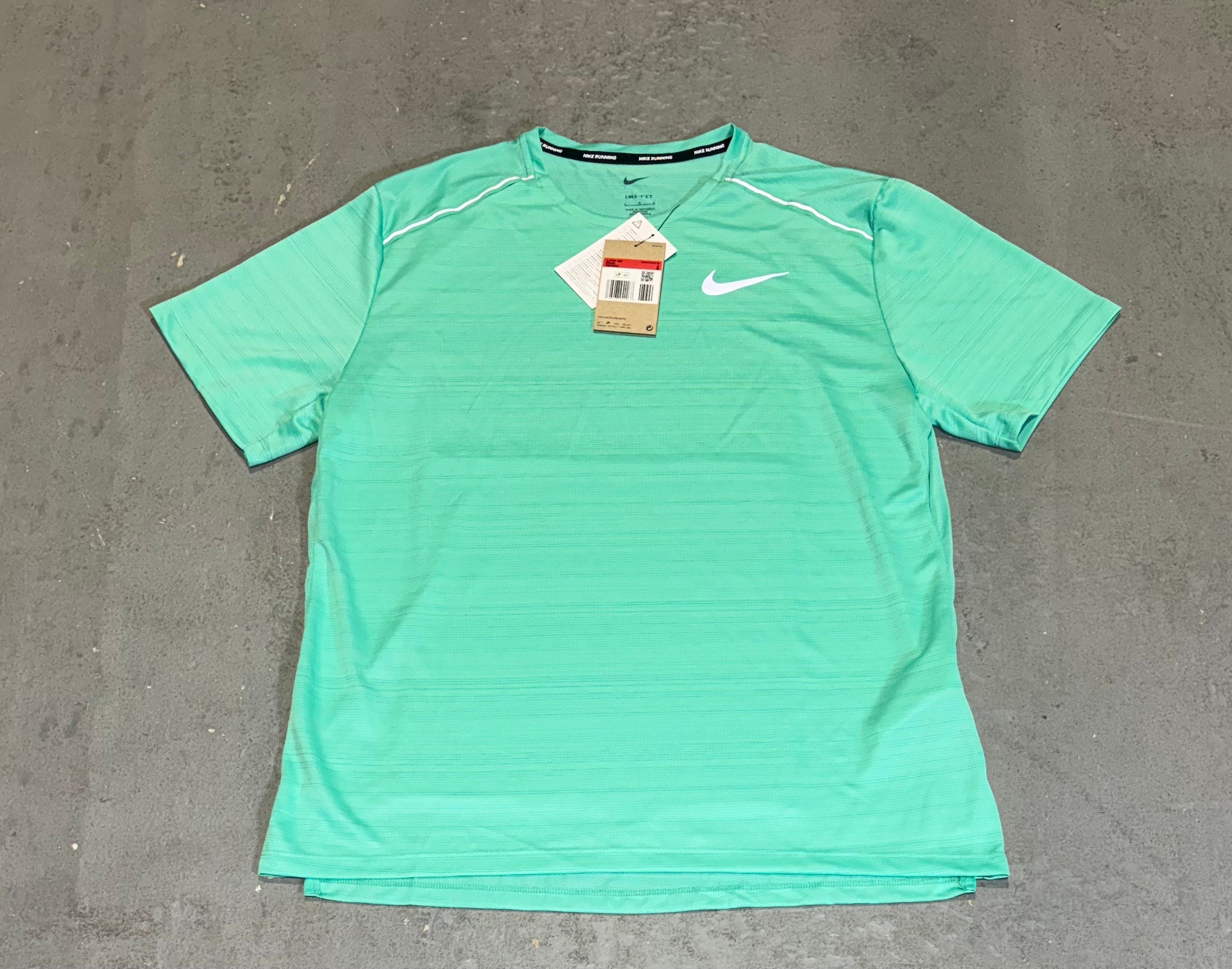 Nike Miler 1.0 Mint