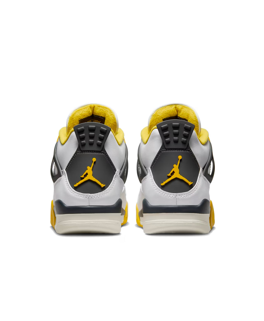 Air Jordan 4 ‘Vivid Sulphur’ (w)