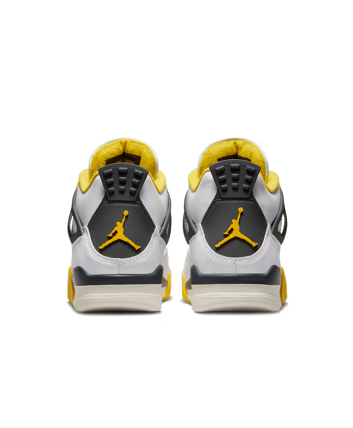 Air Jordan 4 ‘Vivid Sulphur’ (w)