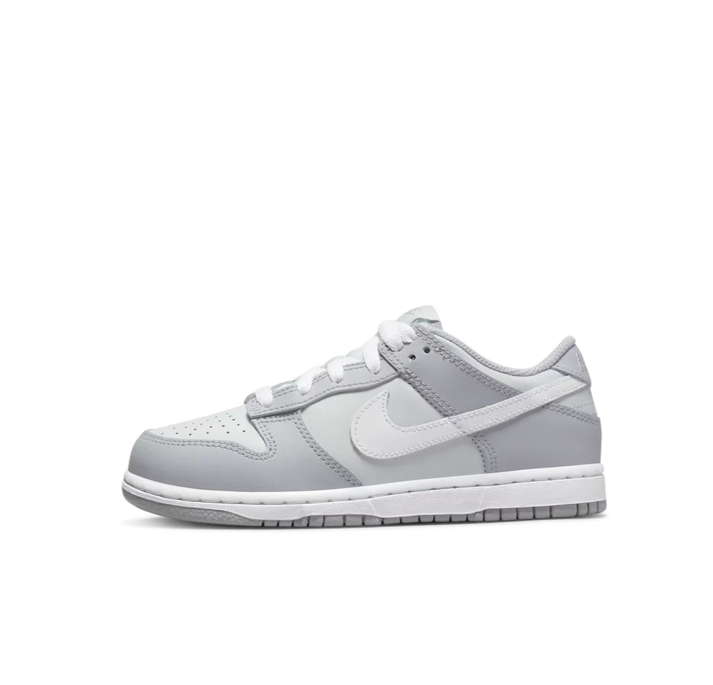 Nike Dunk Low ‘Pure Platinum’ PS