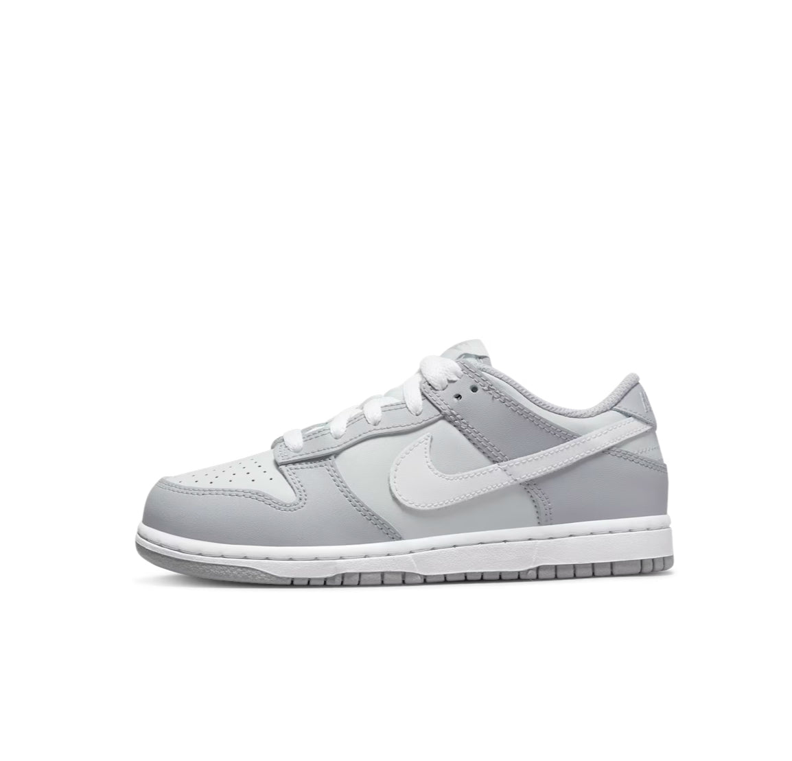 Nike Dunk Low ‘Pure Platinum’ PS