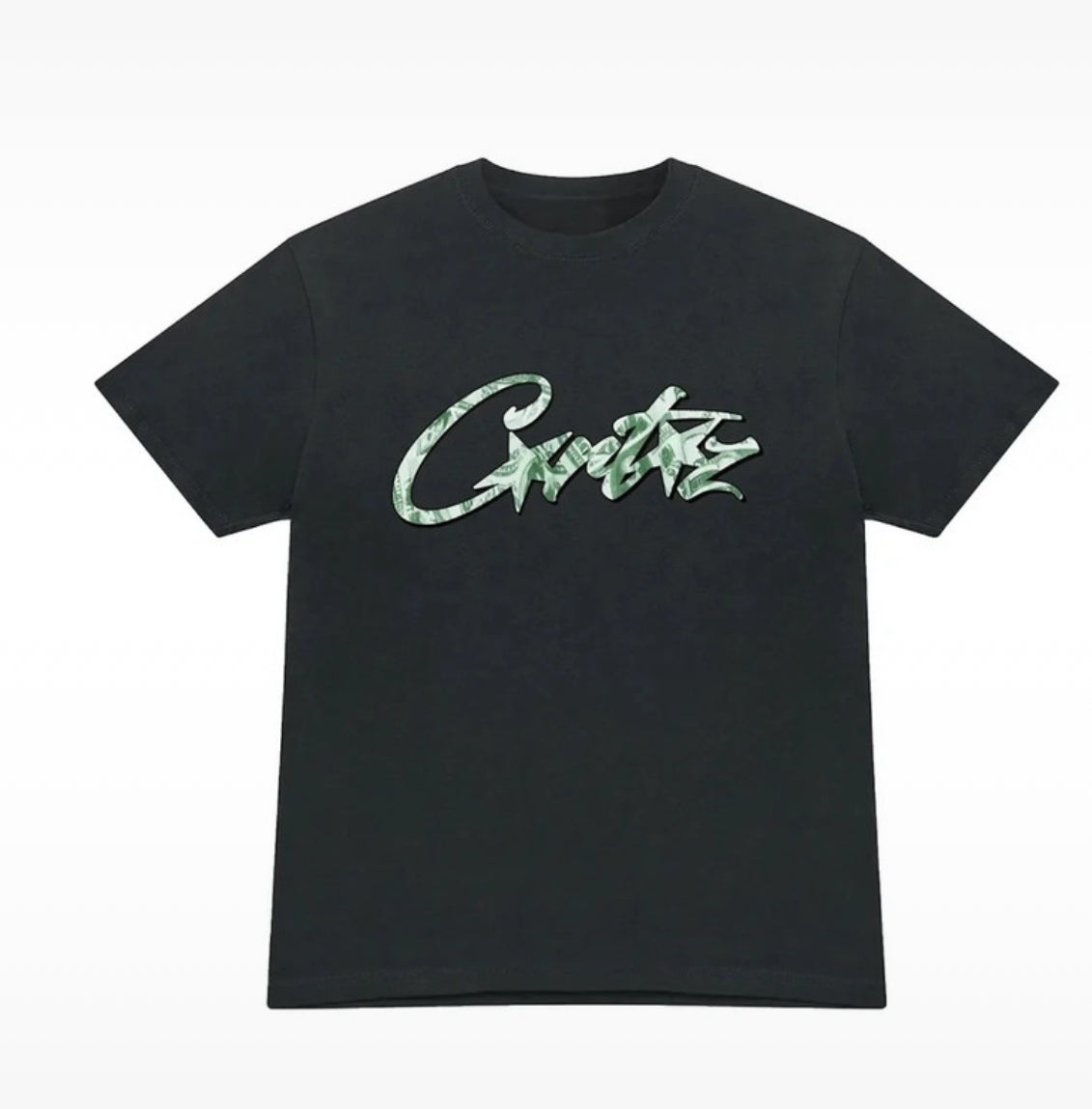Corteiz Dollar T-Shirt