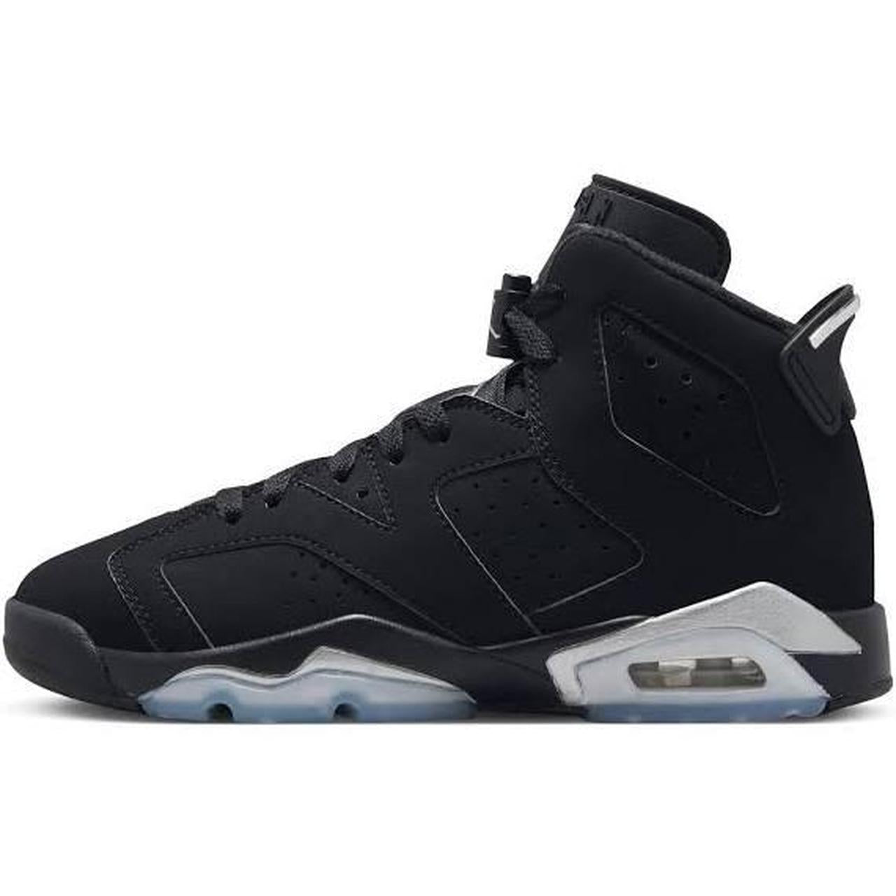 Air Jordan 6 Retro (GS)