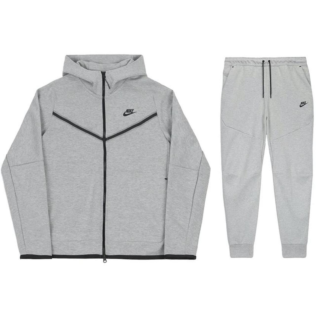 Nike Tech Full Tracksuit