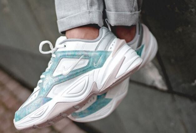 W Nike M2K Tekno