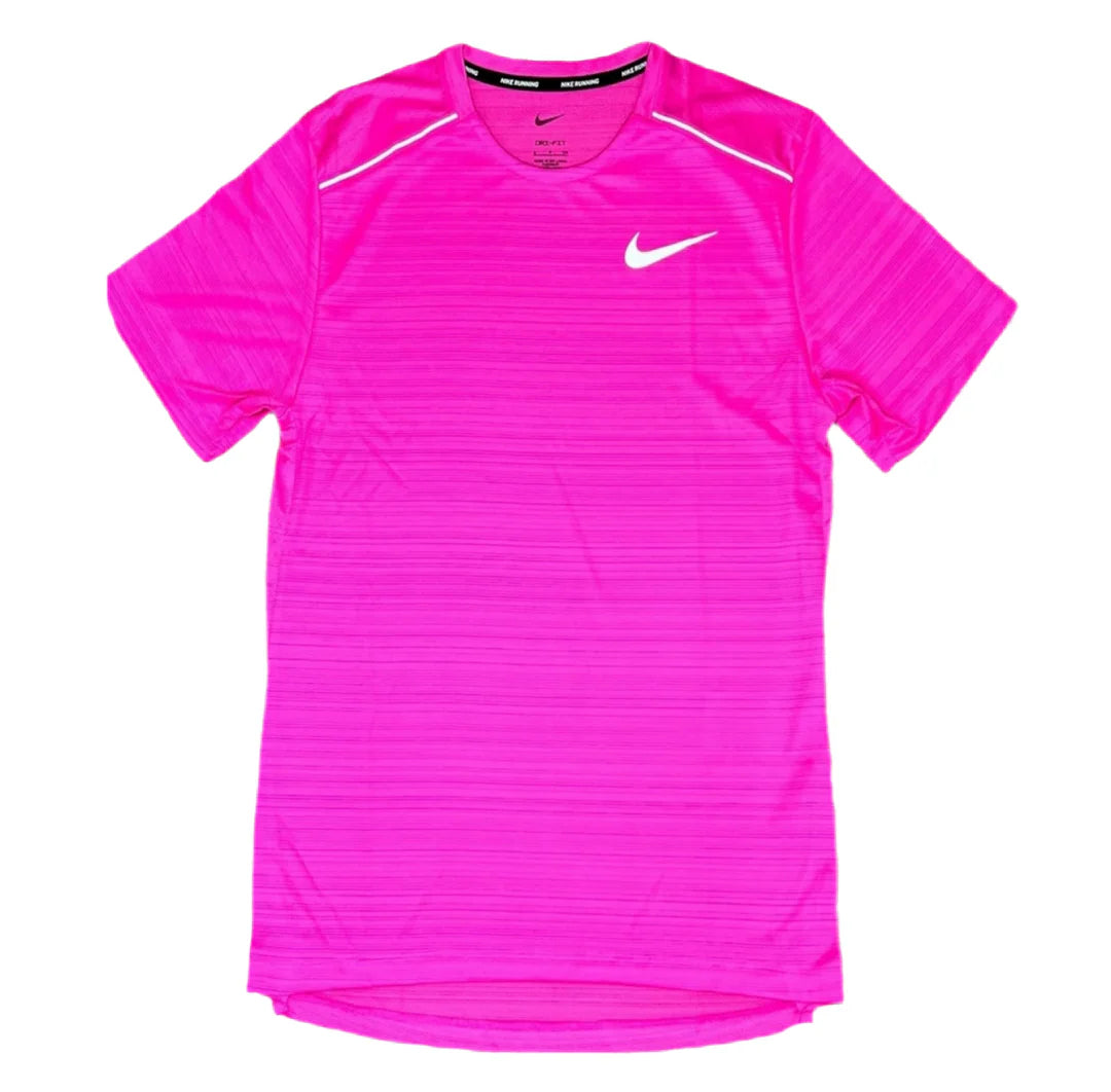 Nike Miler 1.0 Hot Pink
