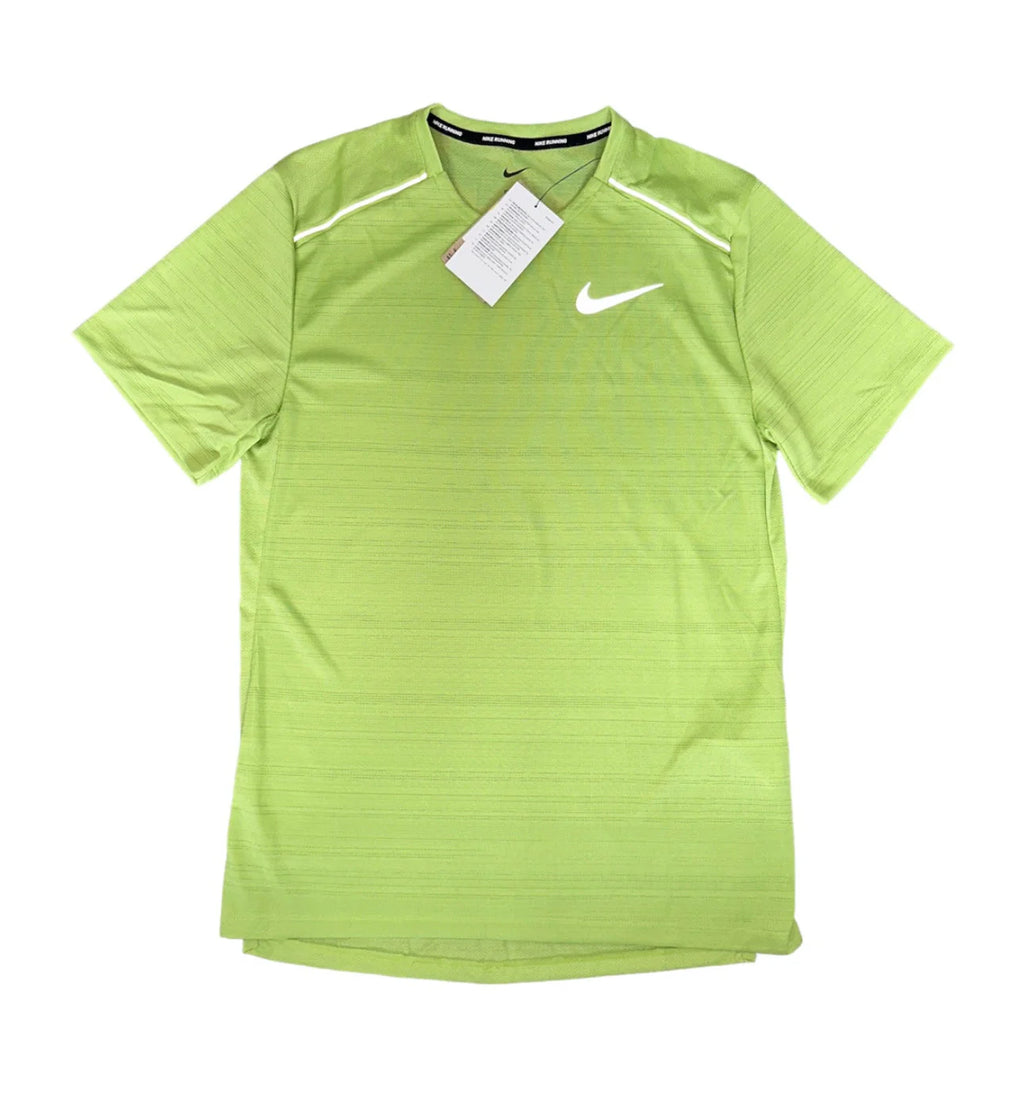 Nike Miler 1.0 Kiwi Green