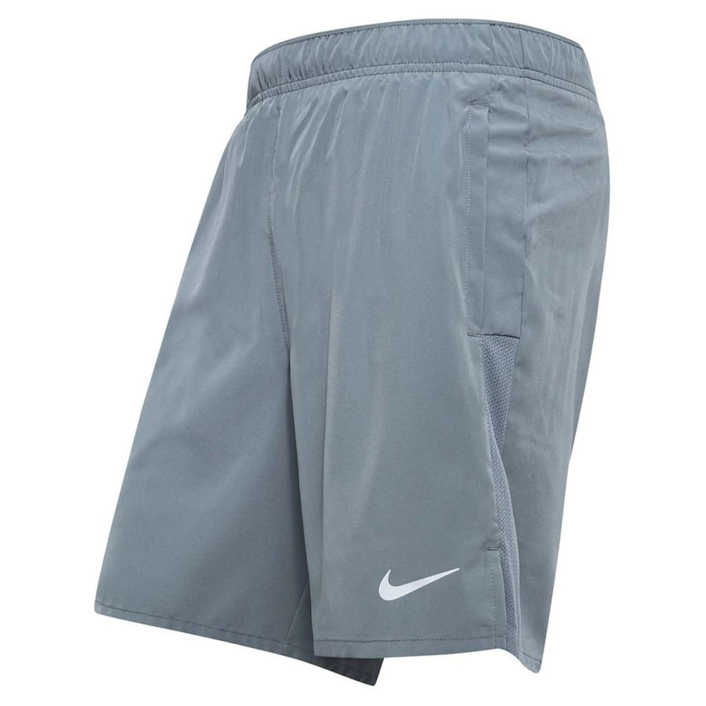 Nike Challenger Shorts Grey