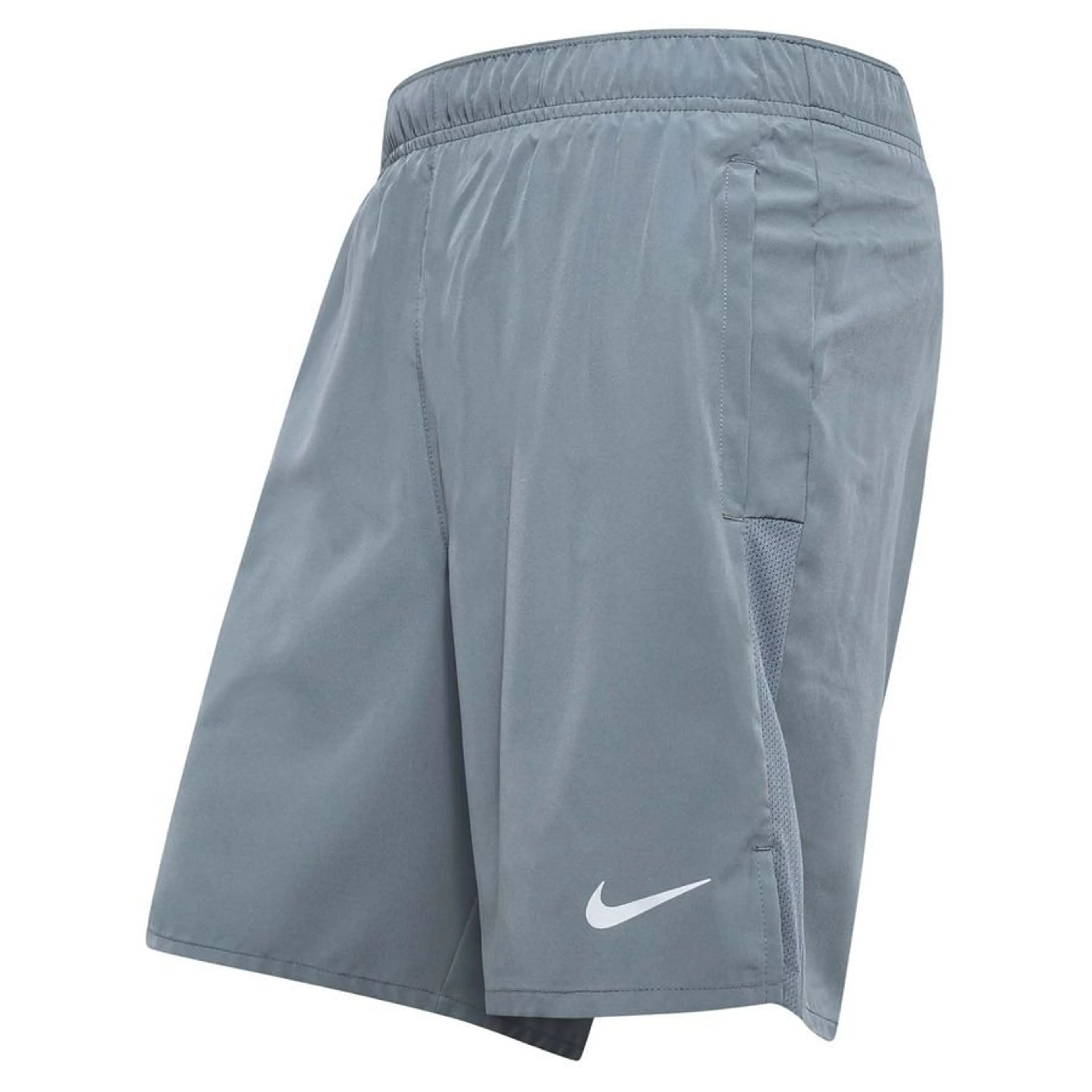 Nike Challenger Shorts Grey
