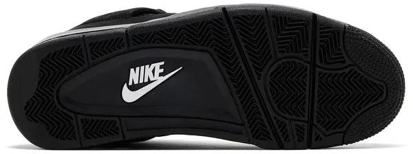 Air Jordan 4 Retro ‘Black Cat’ 2025