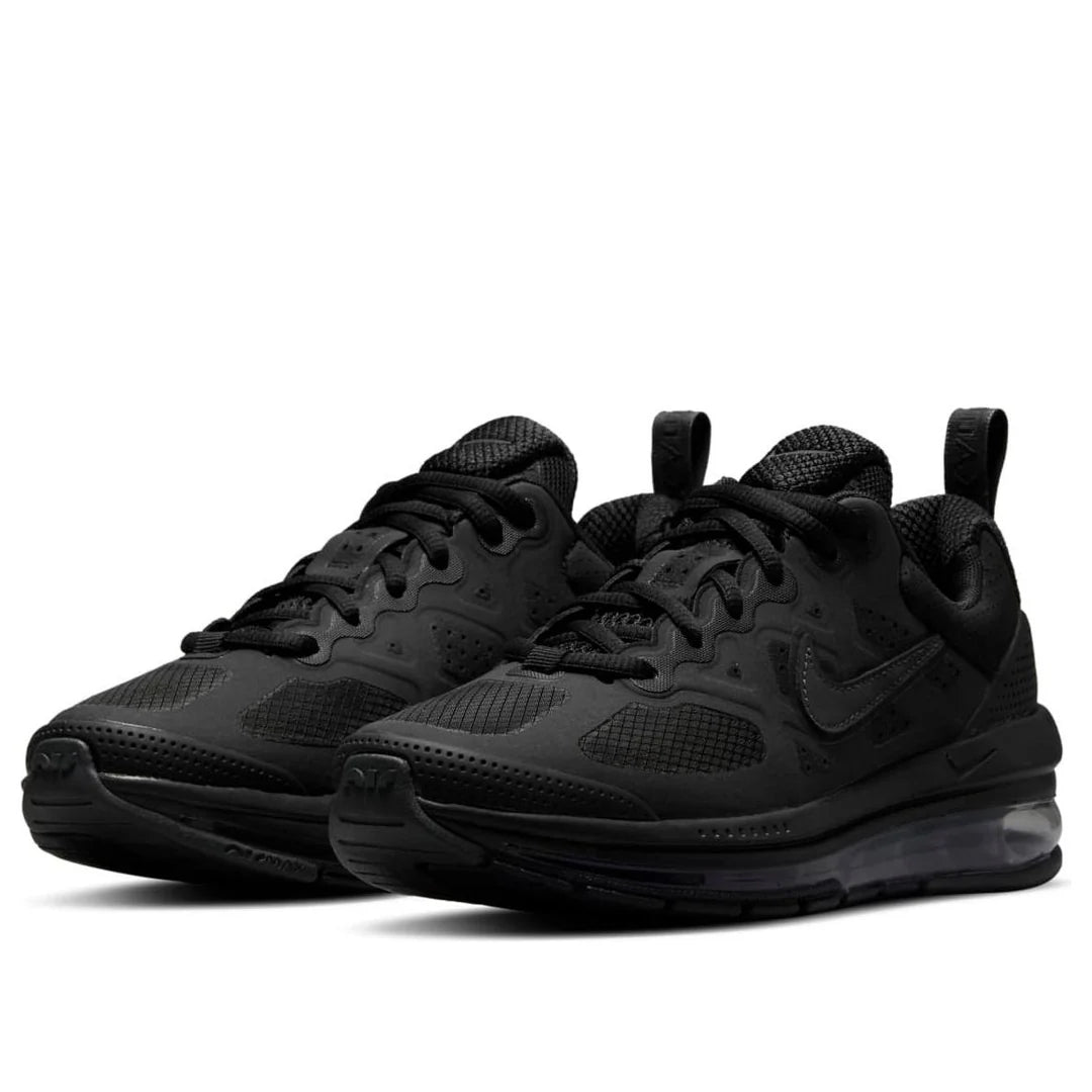 Nike Air Max Genome 'Black Anthracite' GS