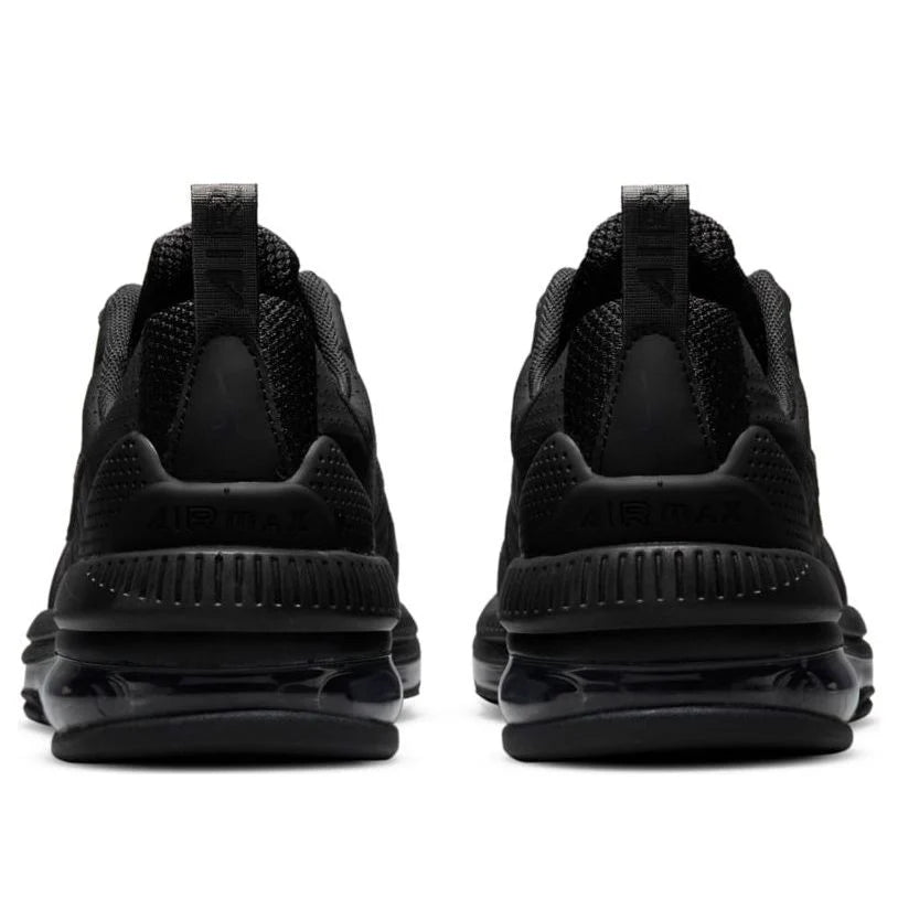 Nike Air Max Genome 'Black Anthracite' GS