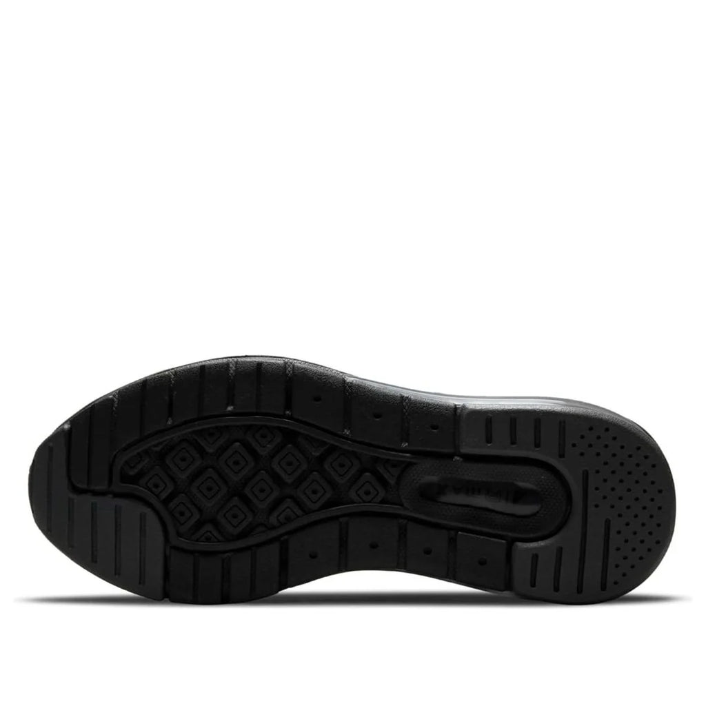 Nike Air Max Genome 'Black Anthracite' GS