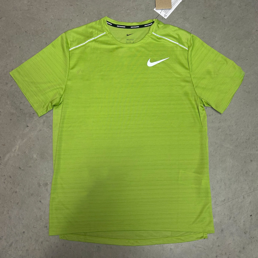 Nike Miler 1.0 Kiwi Green