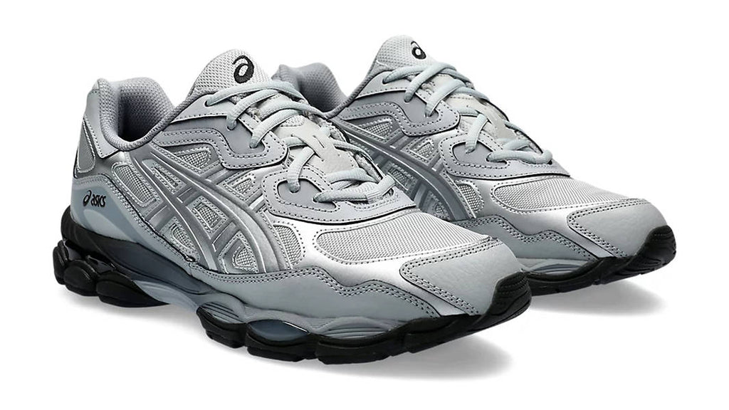 Asics Gel NYC ‘Mid Grey Sheet Rock’