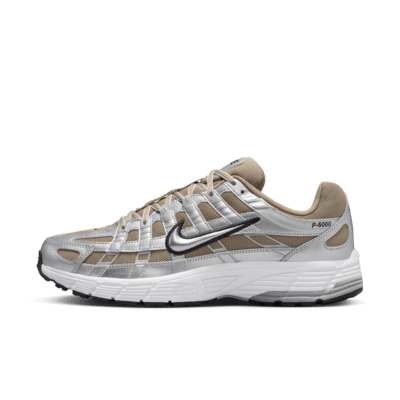 Nike P-6000 Khaki