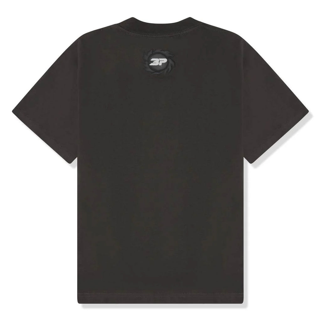 Broken Planet ‘Total Chaos’ T-shirt