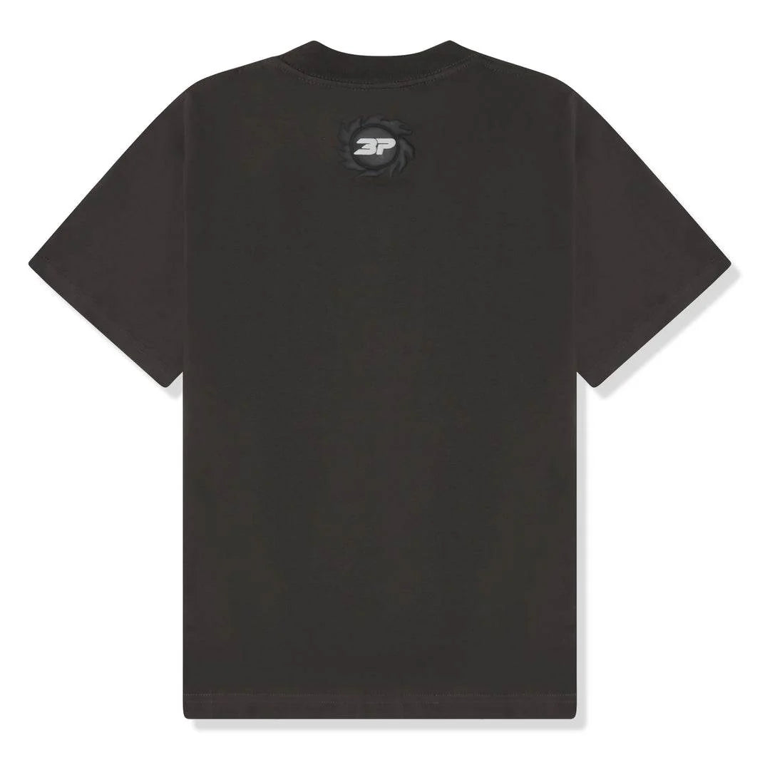 Broken Planet ‘Total Chaos’ T-shirt